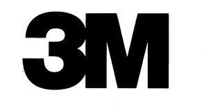 3M logo