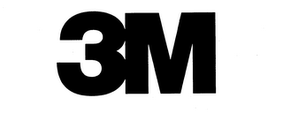 3M logo