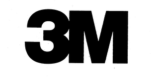 3M logo