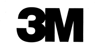 3M logo