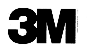 3M logo