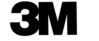 3M logo