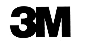 3M logo
