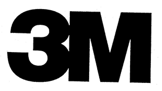 3M logo