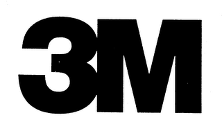 3M logo
