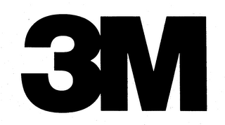 3M logo
