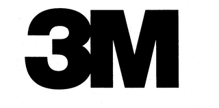 3M logo