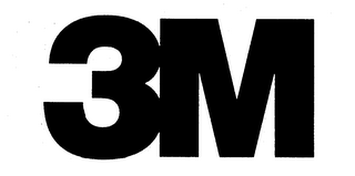 3M logo