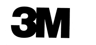 3M logo