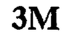 3M logo