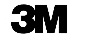 3M logo