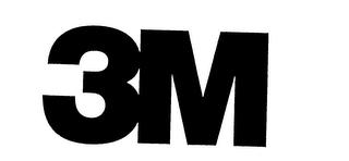 3M logo