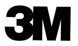 3M logo