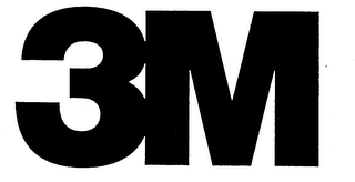 3M logo