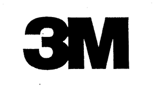 3M logo