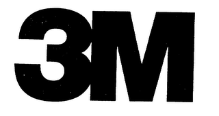3M logo