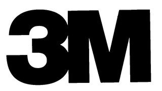 3M logo