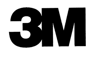 3M logo