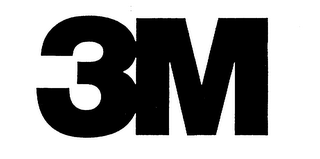 3M logo