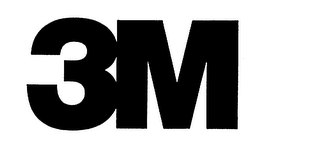 3M logo