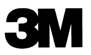 3M logo