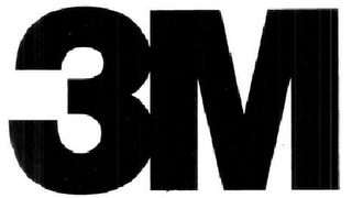 3M logo