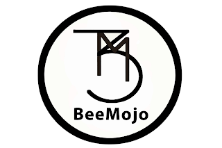 3M BEEMOJO logo