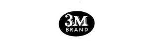 3M BRAND logo