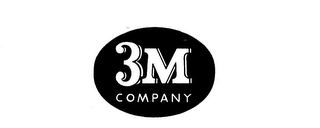 3M COMPANY logo