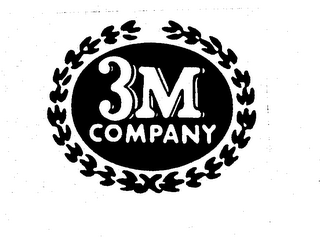 3M COMPANY logo