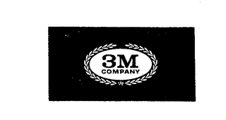 3M COMPANY logo