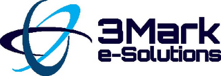 3MARK E-SOLUTIONS logo