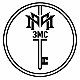 3MC logo