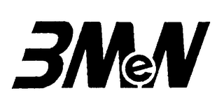 3MEN logo