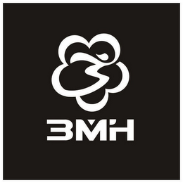 3MH logo