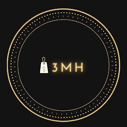 3MH logo