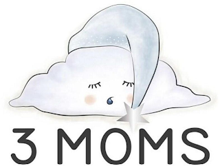3MOMS logo