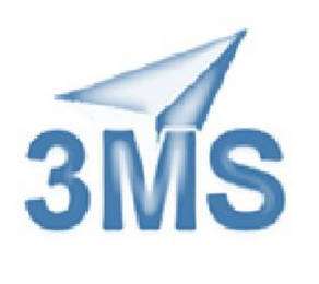 3MS logo