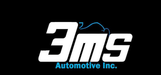 3MS AUTOMOTIVE INC. logo