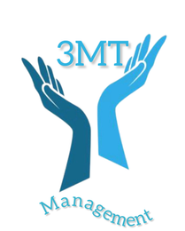 3MT MANAGEMENT logo
