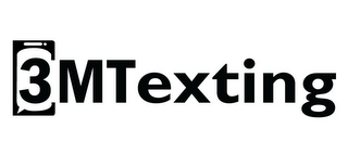 3MTEXTING logo