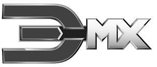 3MX logo