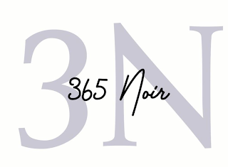 3N 365 NOIR logo