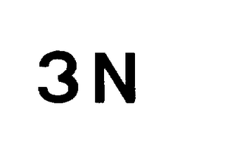 3N logo