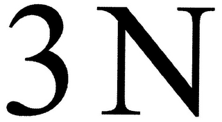 3N logo
