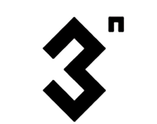 3N logo