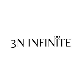 3N INFINITE logo