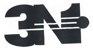 3N1 logo