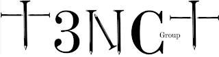 3NCGROUP logo