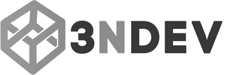 3NDEV logo